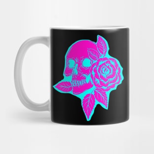 Skulls Mug